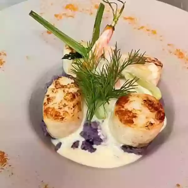 Le restaurant - Sazio Even - Cormontreuil - restaurant Français REIMS