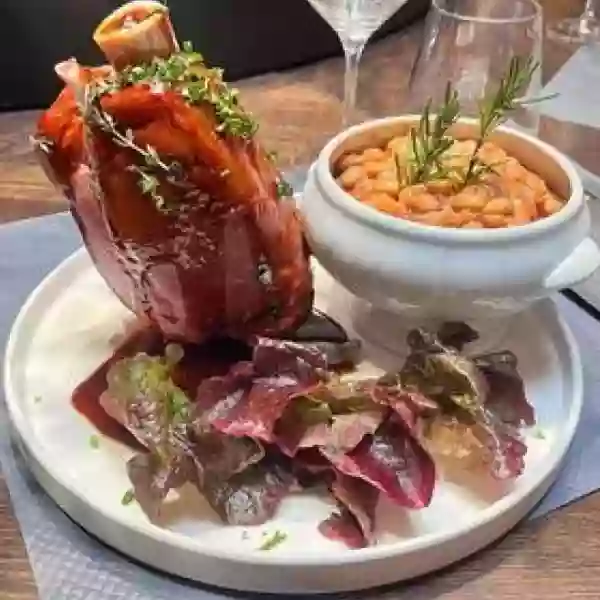 Le restaurant - Sazio Even - Cormontreuil - meilleur resto REIMS