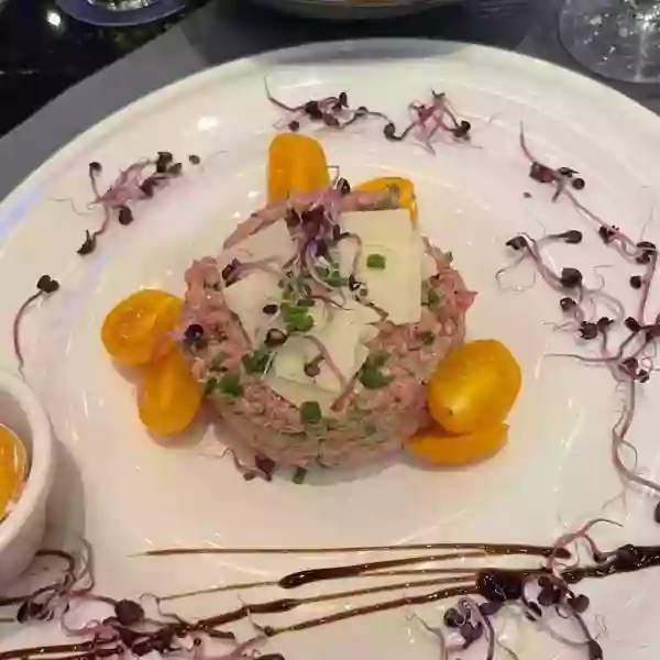 Le restaurant - Sazio Even - Cormontreuil - bon restaurant REIMS