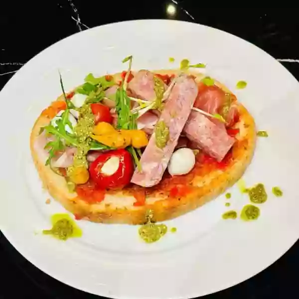 Le restaurant - Sazio Even - Cormontreuil - Restaurant traditionnel Reims